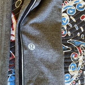 Lululemon Gray leggings
